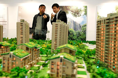 Trung Quốc: Giá nhà có thể giảm tới 20% trong vòng 12 tháng tới | ảnh 1