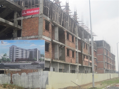 Đà Nẵng: Người mua chung cư sẽ được trả góp tới 20 năm | ảnh 1