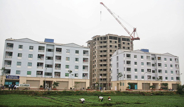 Quy định về việc mua nhà ở thu nhập thấp tại Hà Nội chưa hợp lý | ảnh 1