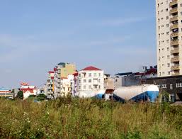 Bình Định: Xây khu dân cư rộng 20ha | ảnh 1