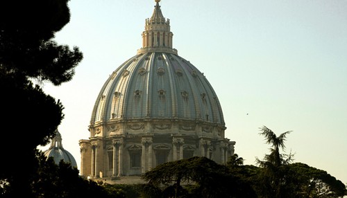Niềm tự hào của thành Rome - Bảo tàng Vatican | ảnh 5