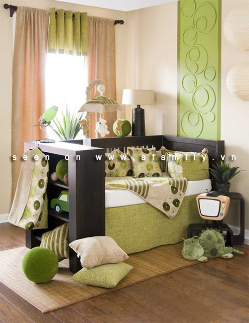 Phòng khách tuyệt đẹp với những gam màu nổi bật cho 4 mùa | ảnh 4