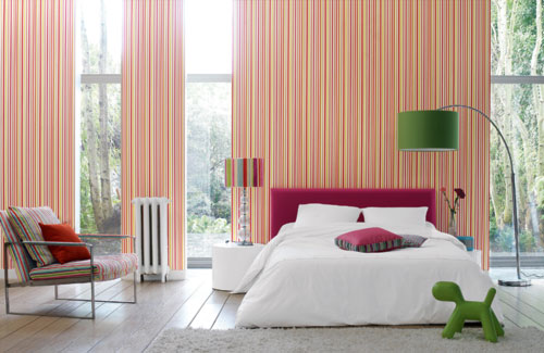 Chăm chút cho phòng ngủ mùa hè với 10 màu sắc lý tưởng | ảnh 2