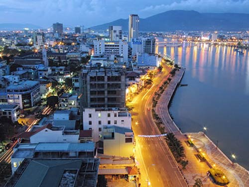 Đà Nẵng: Phải đẩy mạnh chỉnh trang đô thị và an sinh xã hội | ảnh 1