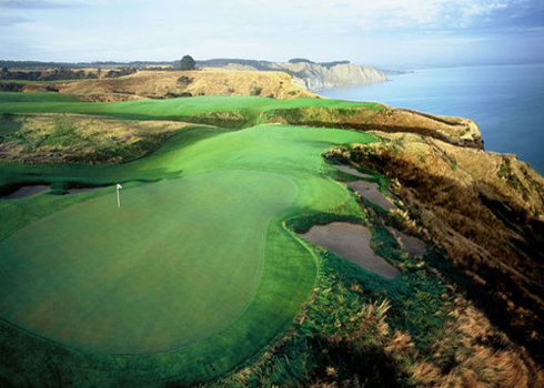 10 sân golf đẹp nhất thế giới | ảnh 1