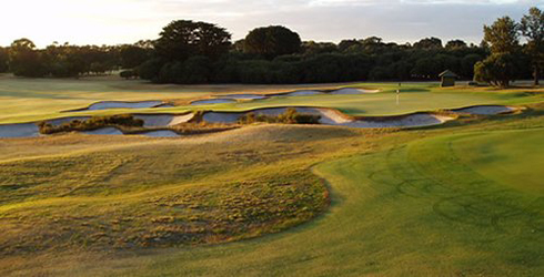 10 sân golf đẹp nhất thế giới | ảnh 2