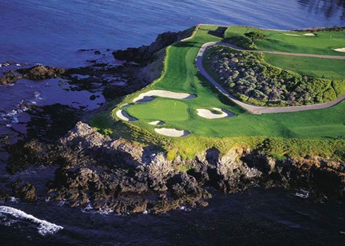 10 sân golf đẹp nhất thế giới | ảnh 10