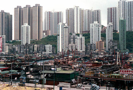 Trung Quốc: Nhiều chung cư cao cấp dùng vật liệu rởm | ảnh 1