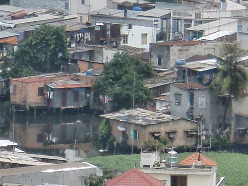 Có nên xóa nhà ổ chuột ở đô thị Việt Nam? | ảnh 1