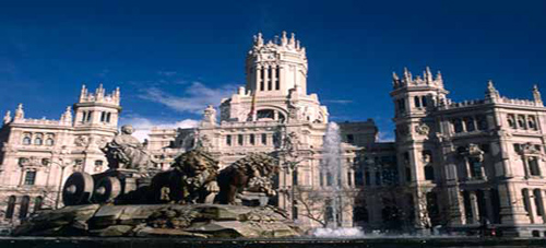 10 địa danh nổi tiếng ở Tây Ban Nha | ảnh 2