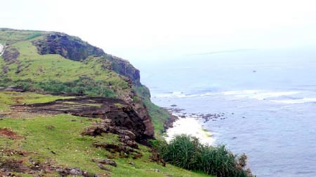Quảng Ngãi: Đảo Lý Sơn sẽ có khu sinh thái biển đầu tiên | ảnh 1