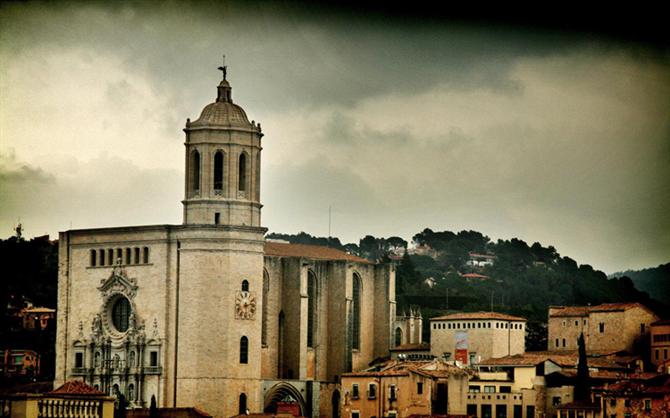 Girona - Thành phố cho người hoài cổ | ảnh 6