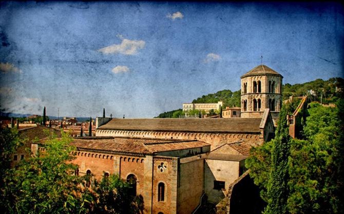 Girona - Thành phố cho người hoài cổ | ảnh 9