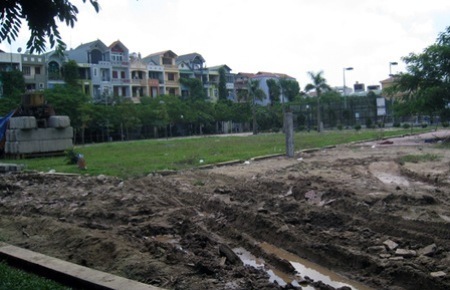 Sẽ rà soát lại toàn bộ nhà, đất công tại Hà Nội | ảnh 1