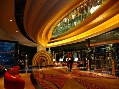 Ghé thăm khách sạn 7 sao Burj Al Arab | ảnh 18