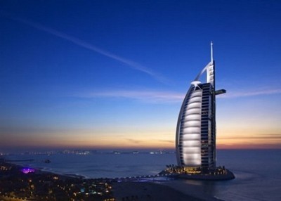 Ghé thăm khách sạn 7 sao Burj Al Arab | ảnh 1