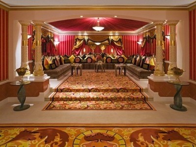 Ghé thăm khách sạn 7 sao Burj Al Arab | ảnh 3