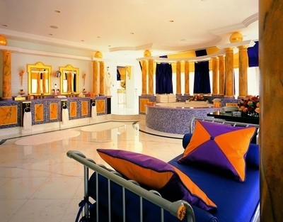 Ghé thăm khách sạn 7 sao Burj Al Arab | ảnh 8