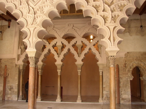 Alhambra: Điểm nhấn kiến trúc Hồi giáo ở châu Âu | ảnh 12