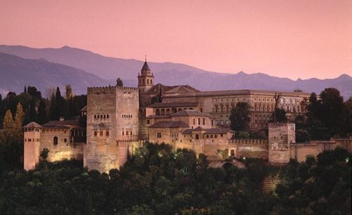 Alhambra: Điểm nhấn kiến trúc Hồi giáo ở châu Âu | ảnh 16