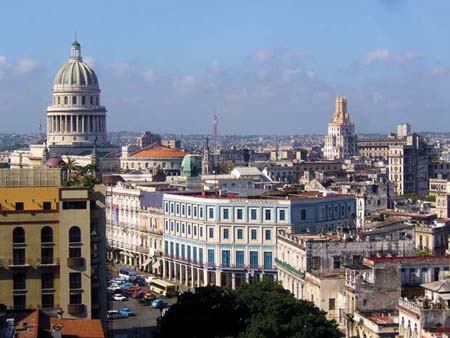 Cuba: Giao dịch bất động sản tăng mạnh | ảnh 1