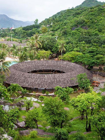 11 công trình kiến trúc xanh ở Việt Nam | ảnh 15