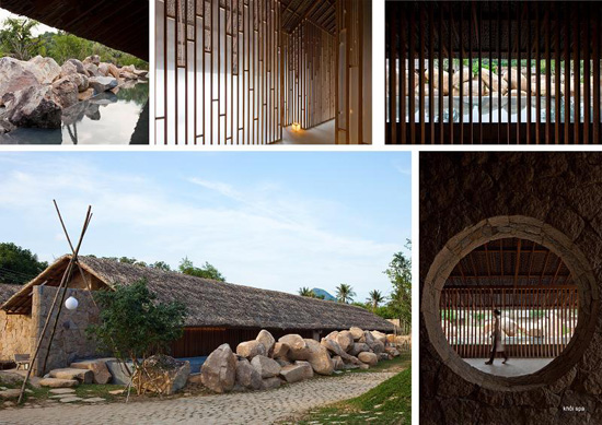 11 công trình kiến trúc xanh ở Việt Nam | ảnh 17