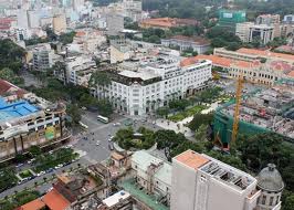 Hà Nội và Tp.HCM: Giá đất ở đô thị cao nhất là 81 triệu đồng/m2 | ảnh 1
