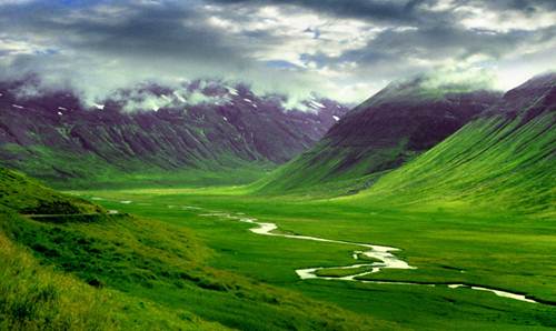 Iceland đồng ý cho doanh nghiệp Trung Quốc thuê đất xây khu nghỉ dưỡng | ảnh 1