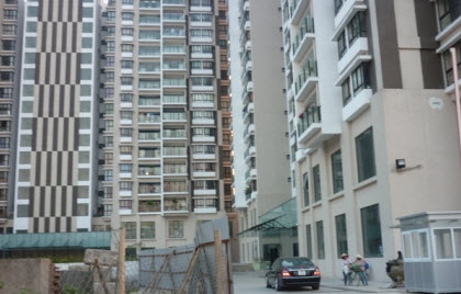 Hà Nội: Cư dân Chelsea Park “gặp hạn” vì phí chung cư | ảnh 1