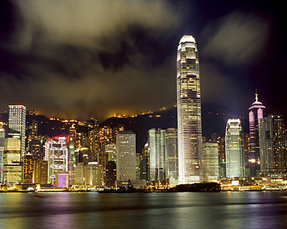 Đầu tư vào BĐS Hồng Kông bất ngờ tăng | ảnh 1