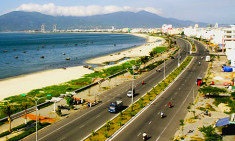 Đầu tư 1.723 tỷ đồng xây dựng 2 tuyến đường tại Đà Nẵng | ảnh 1