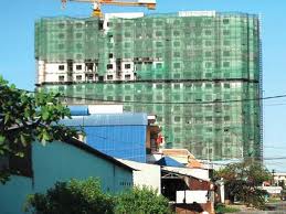 Thừa Thiên - Huế đồng ý mua lại 498 căn hộ làm nhà TĐC | ảnh 1