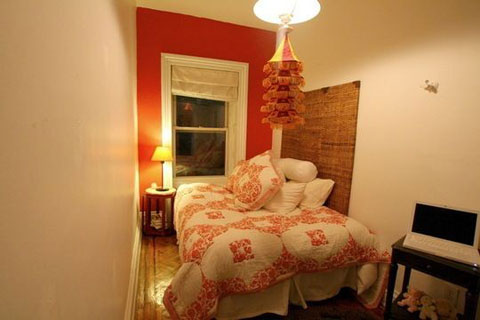 Một vài lưu ý để tận dụng tốt không gian trong phòng ngủ | ảnh 8