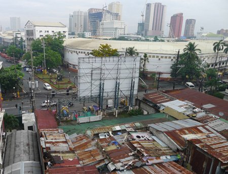 Quy hoạch Hà Nội nhìn từ thành phố Manila, Philippines | ảnh 3