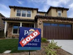 Mỹ: Doanh số bán nhà mới trong tháng 4 tăng vượt dự đoán | ảnh 1