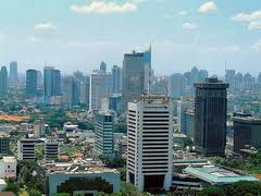 Tỷ phú Tomy Winata đầu tư xây nhà cao nhất Jakarta | ảnh 1