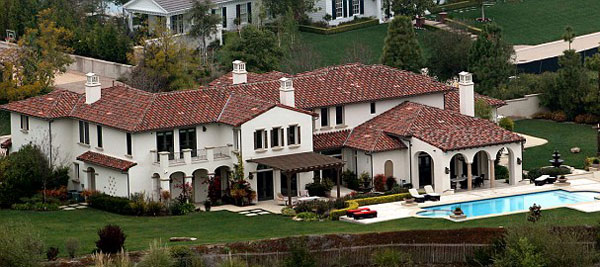Ngắm nhà mới mua của Justin Bieber trị giá 6,5 triệu USD | ảnh 2