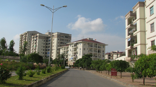 Phú Điền - Lợi thế của nhà bình dân trong trị trường bất động sản