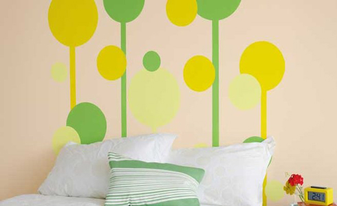 Những ý tưởng trang trí tường phòng ngủ tuổi teen | ảnh 10