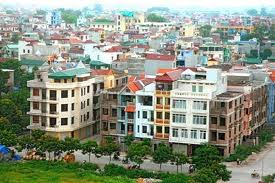 Nhà đất khu vực nào ở Hà Nội giảm giá mạnh nhất? | ảnh 1