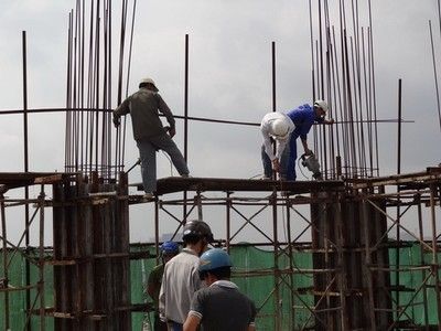 Hà Nội: Tỷ lệ xây dựng sai phép trên địa bàn cao | ảnh 1