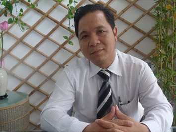 Phú Điền - Ông Nguyễn Hữu Cường nói về tình hình bất động sản hiện nay