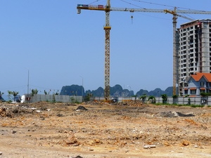 Quảng Ninh: Sẽ thu hồi 38 dự án đầu tư chậm triển khai | ảnh 1