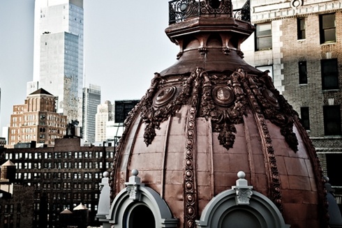 Những rooftop bar đẹp nhất New York | ảnh 2