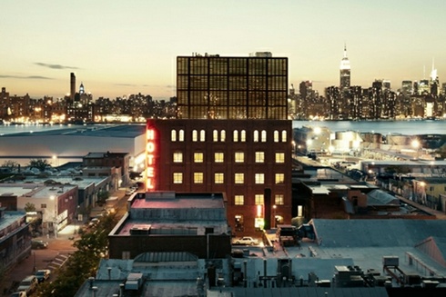 Những rooftop bar đẹp nhất New York | ảnh 6
