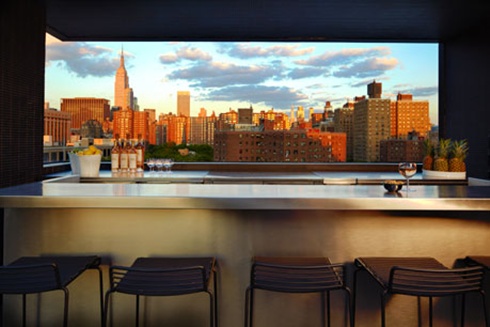 Những rooftop bar đẹp nhất New York | ảnh 7