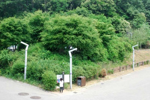 Ngắm ngôi làng nghệ thuật Heyri ở Hàn Quốc | ảnh 3