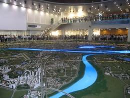 Hà Nội: Sẽ xây 10 cầu vượt sông Hồng, 9 quốc lộ hướng tâm | ảnh 1