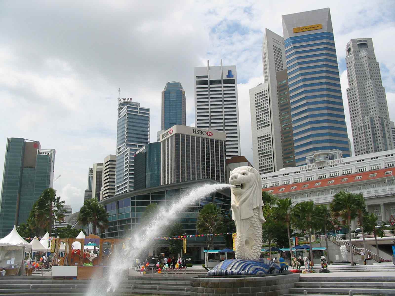 Người Malaysia đứng đầu trong số những người mua BĐS tại Singapore | ảnh 1